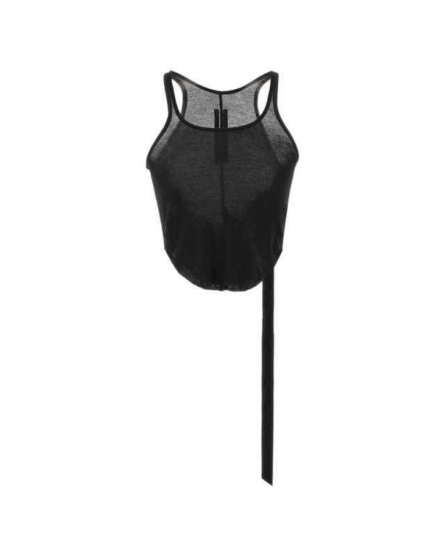[RICK OWENS DRKSHDW] Tank top SS26 DS01F4100 BH 09