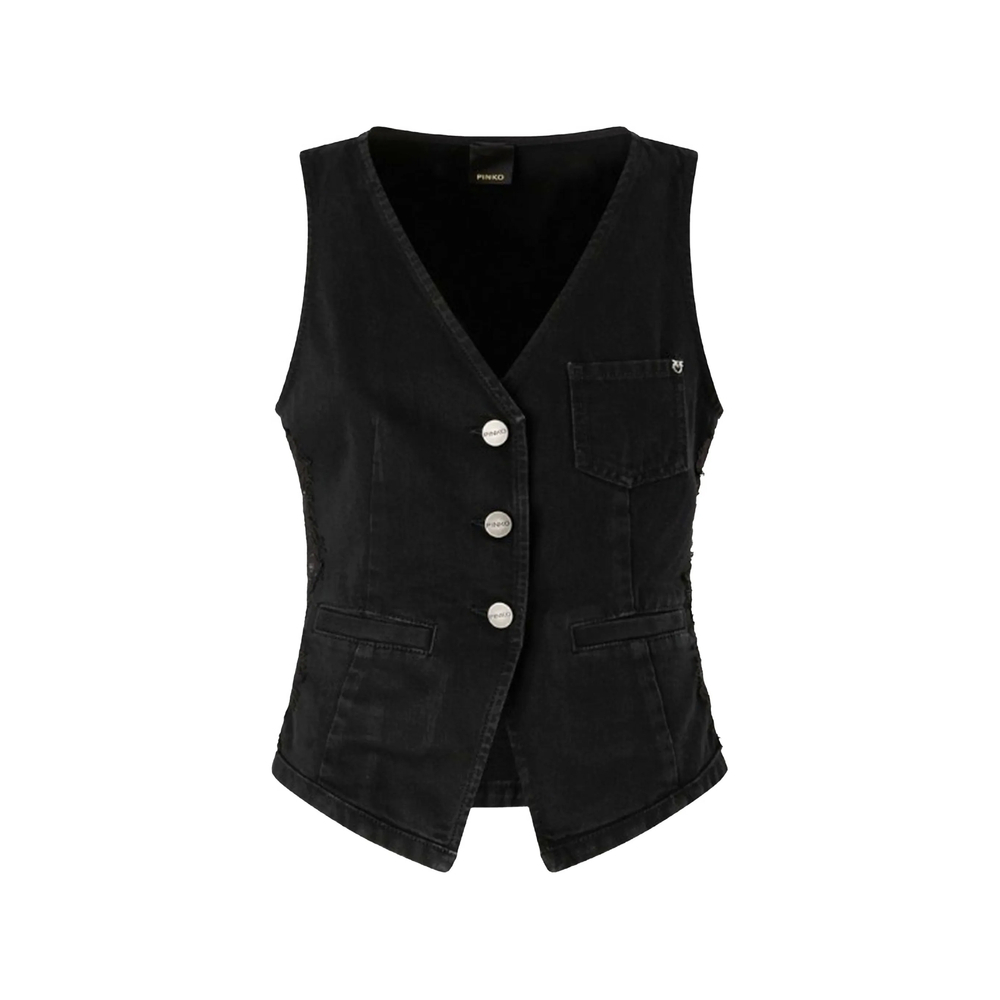 [PINKO] Vest SS26 106424 A33V Z99