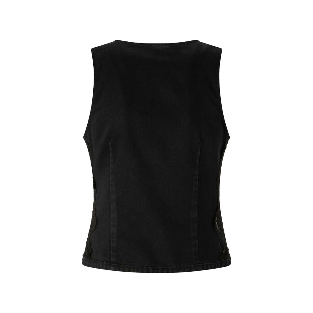 [PINKO] Vest SS26 106424 A33V Z99