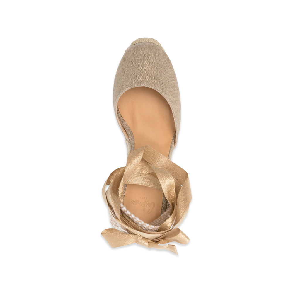 [Castaner] Espadrille SS26 026160 CARINA 3000