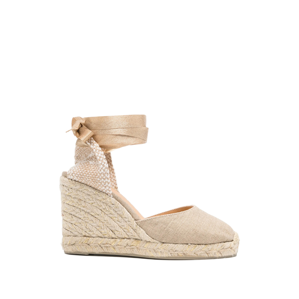 [Castaner] Espadrille SS26 026160 CARINA 3000