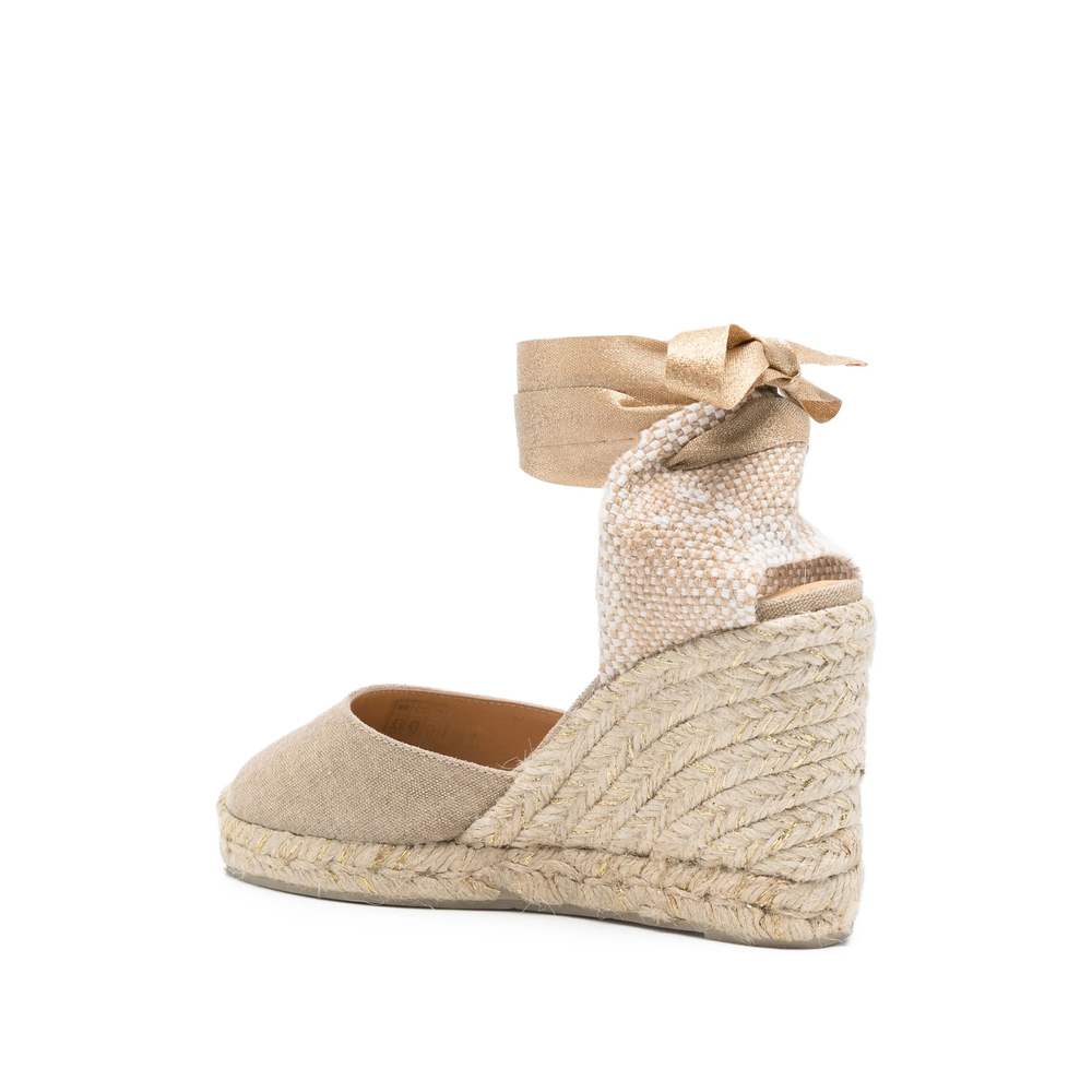 [Castaner] Espadrille SS26 026160 CARINA 3000