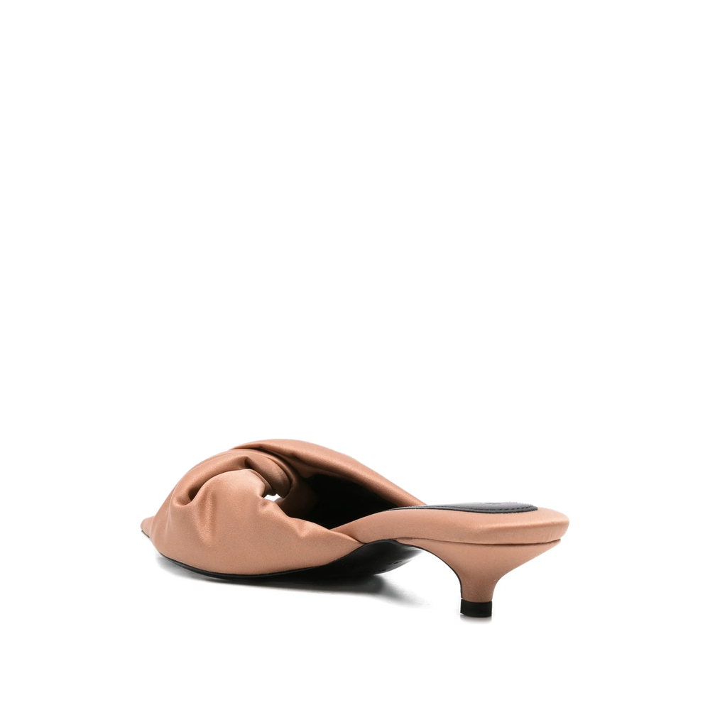 [CARVEN] Sandals SS26 6251I61232 SE203 N608