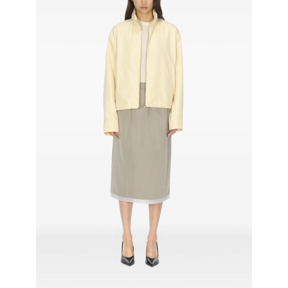 [CARVEN] Casual Jacket SS26 6261K21043 OU406 N116