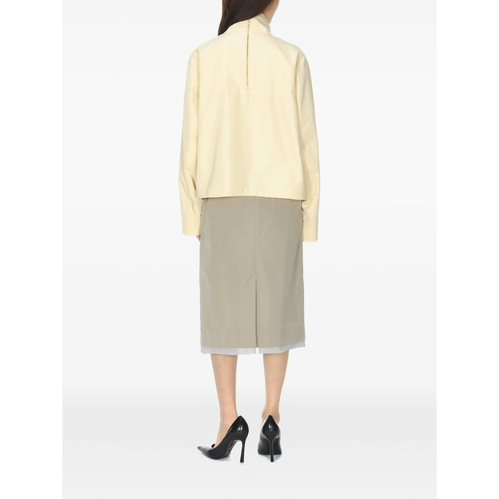 [CARVEN] Casual Jacket SS26 6261K21043 OU406 N116