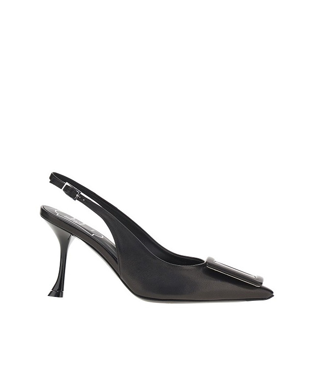 [Roger Vivier] Sandals FW26 RVW8304578091TB999-B999