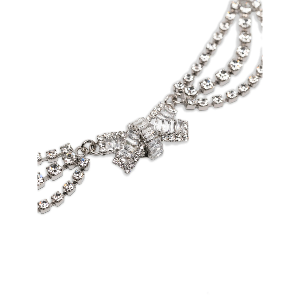 [Alessandra Rich] Necklace SS26 FABA3309 J0004 0001