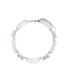 [Alessandra Rich] Necklace SS26 FABA3309 J0004 0001