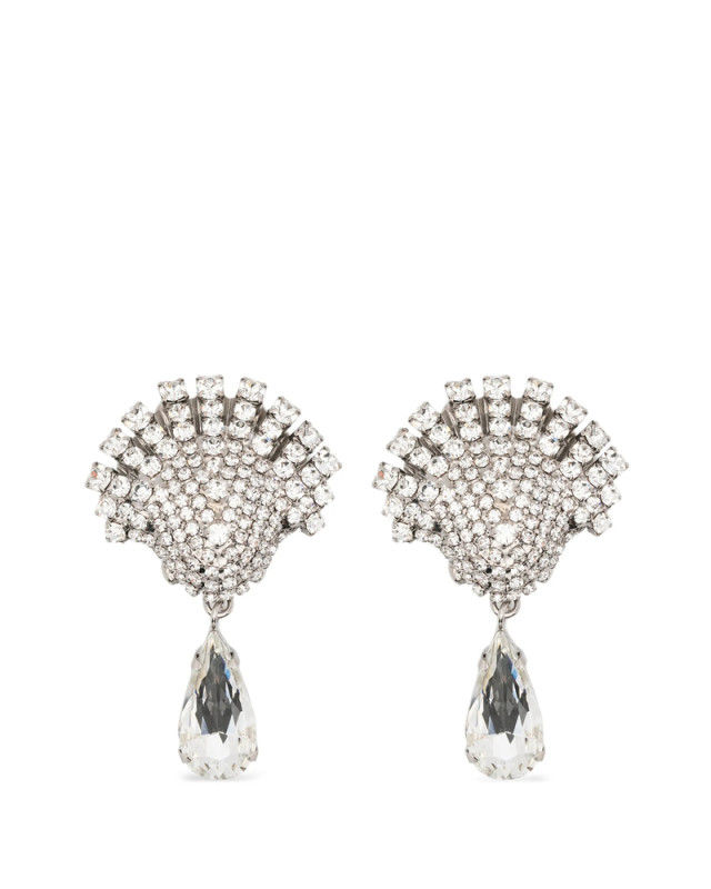 [Alessandra Rich] Earring SS26 FABA3325 J0004 0001