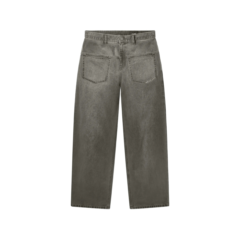 [Axel Arigato] Jeans SS26 A3778004 INVERT GREY