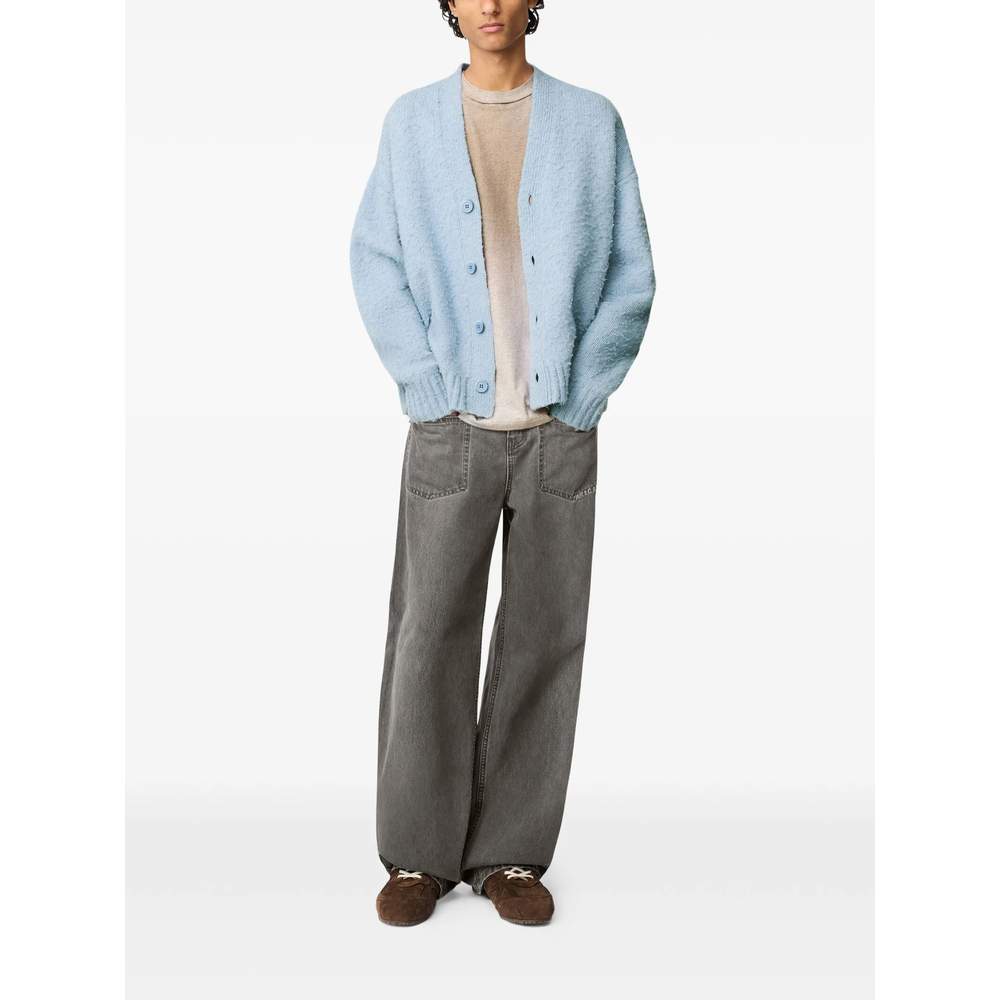 [Axel Arigato] Jeans SS26 A3778004 INVERT GREY