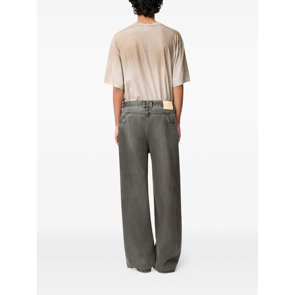 [Axel Arigato] Jeans SS26 A3778004 INVERT GREY