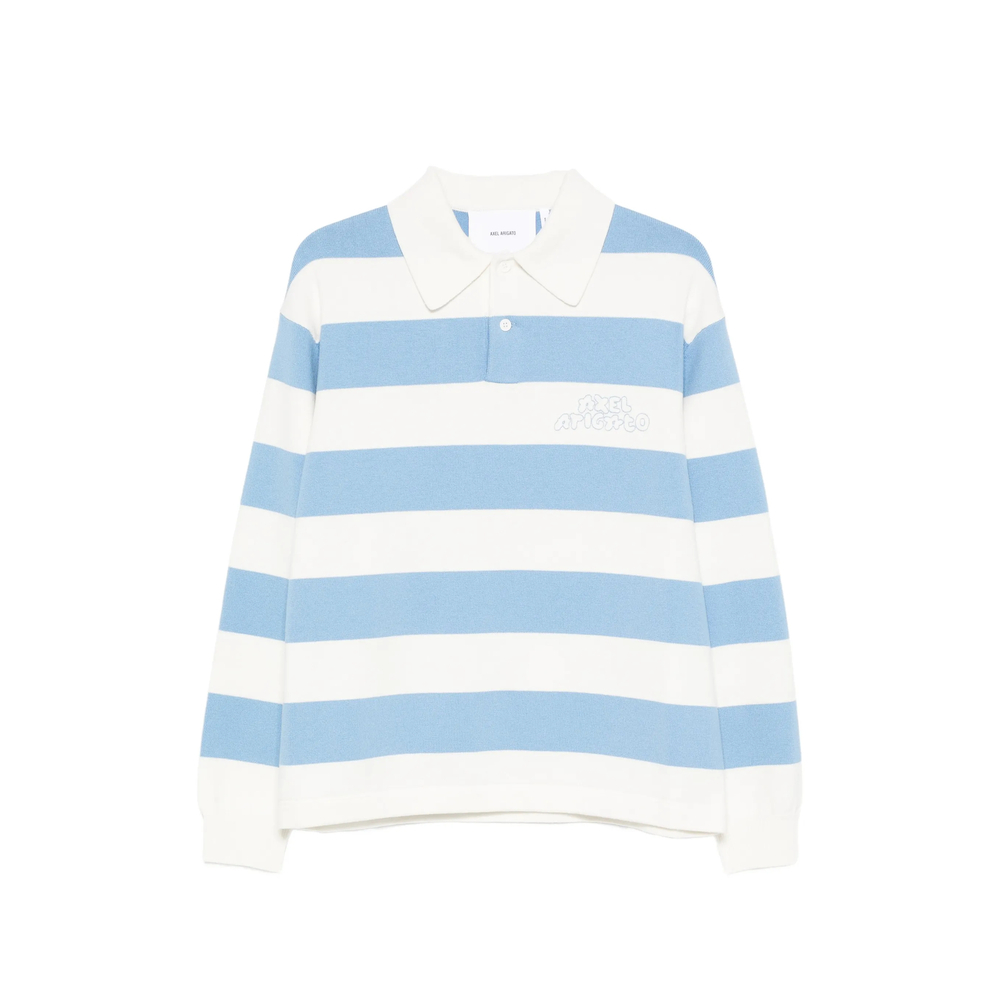 [Axel Arigato] Knitwear SS26 A3947004 REY WHLBL