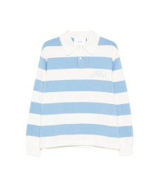 [Axel Arigato] Knitwear SS26 A3947004 REY WHLBL