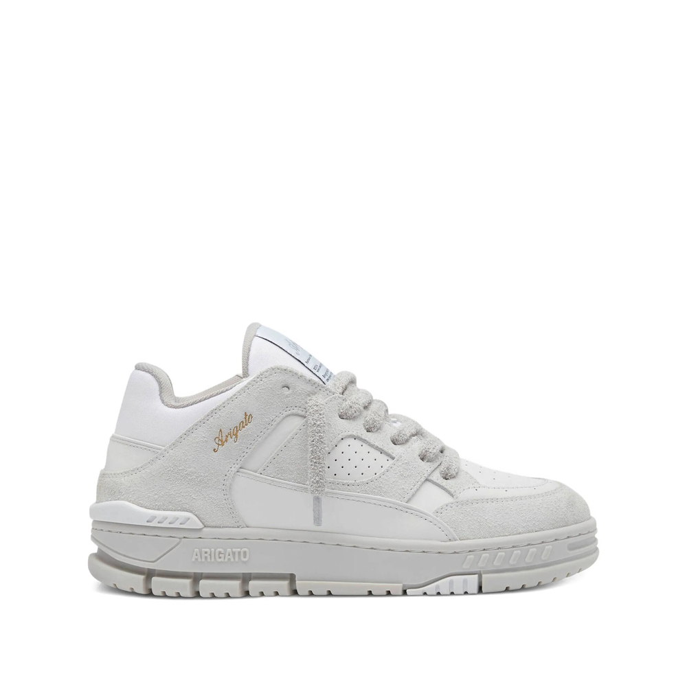 [Axel Arigato] Sneakers SS26 F3677001 AREA LO FL WHITE