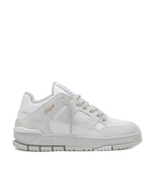 [Axel Arigato] Sneakers SS26 F3677001 AREA LO FL WHITE
