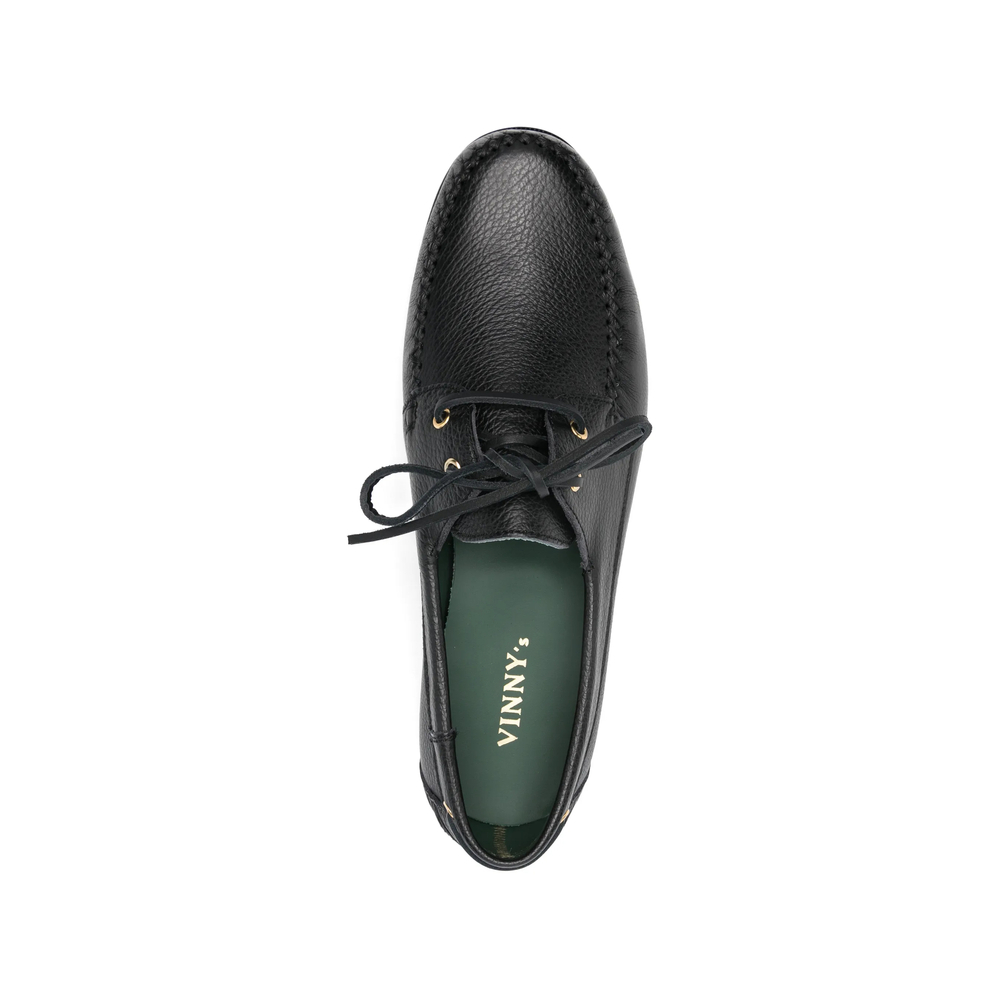 [Vinny's] Moccasins SS26 162-18-999