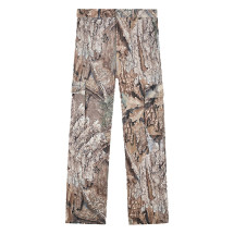 [Represent] Trousers SS26 MLM100331-55  CAMO