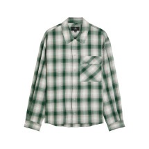 [Represent] Shirts Long Sleeve SS26 MLM100777-39  DKGRE