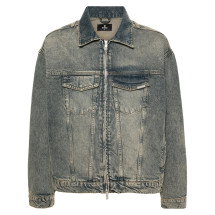 [Represent] Denim jacket SS26 MLM619-25  BLCRE