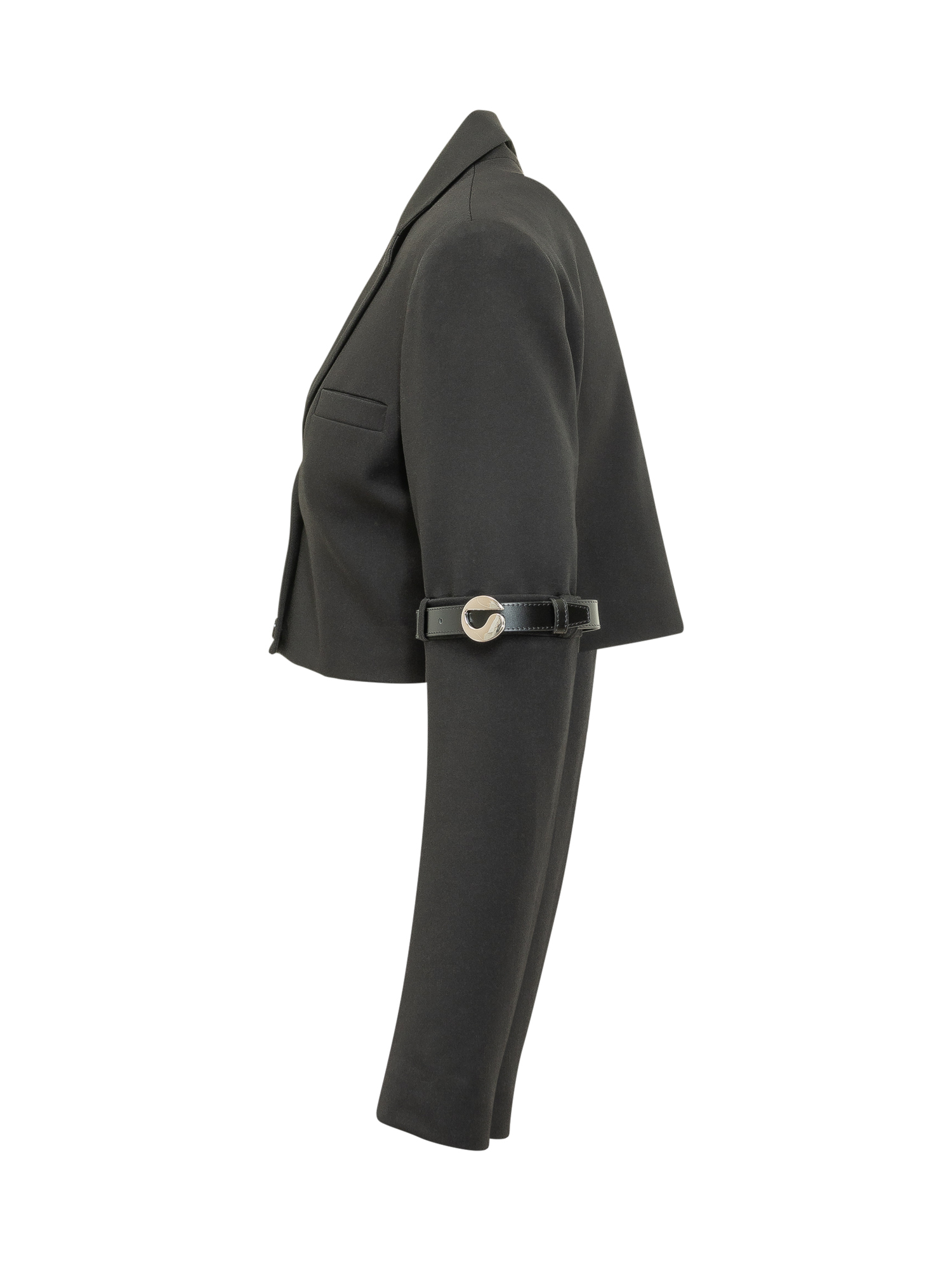 [Coperni] Blazer SS26 COPV62HF3004 BLK