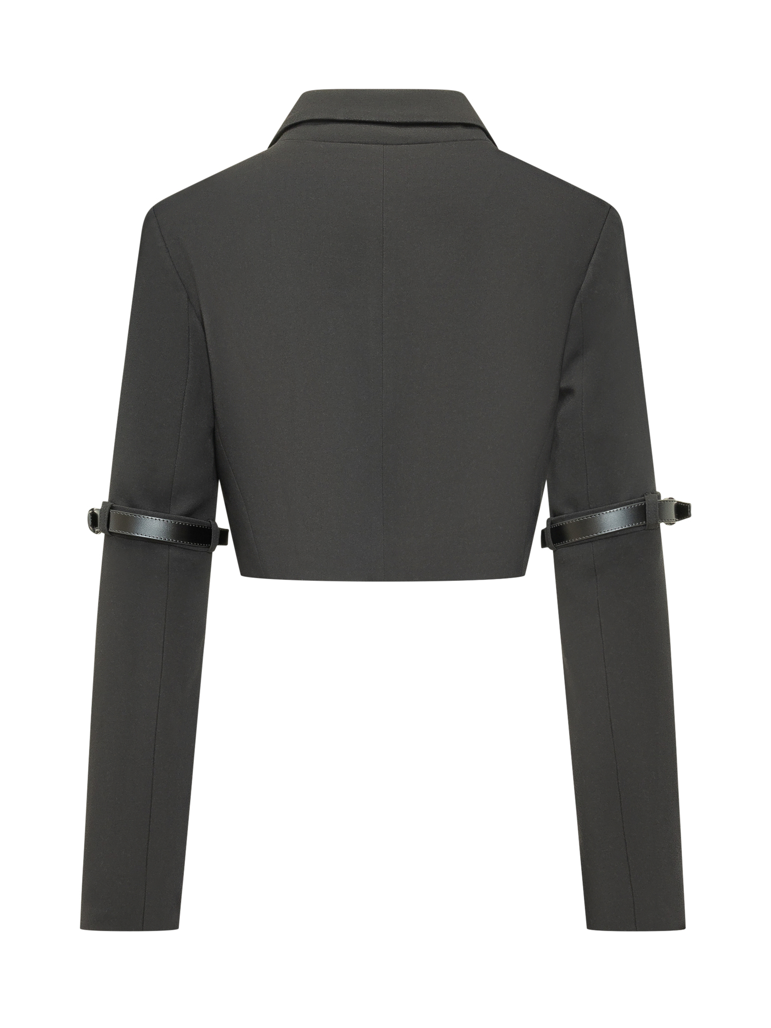 [Coperni] Blazer SS26 COPV62HF3004 BLK