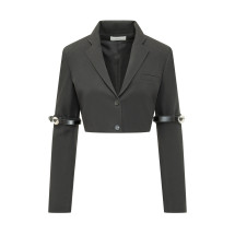 [Coperni] Blazer SS26 COPV62HF3004 BLK
