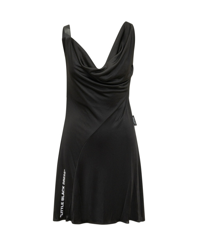 [Off-White] Sleeveless dress SS26 2DB56MS26JER001 1001