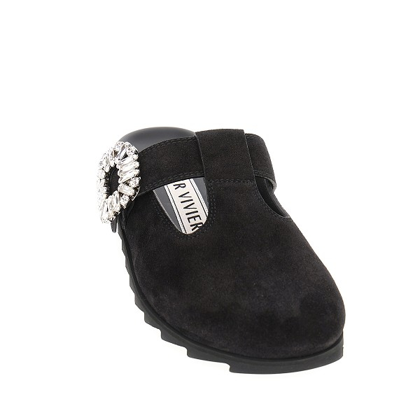[Roger Vivier] Sandals FW26 RVW62542100HG0B999-B999