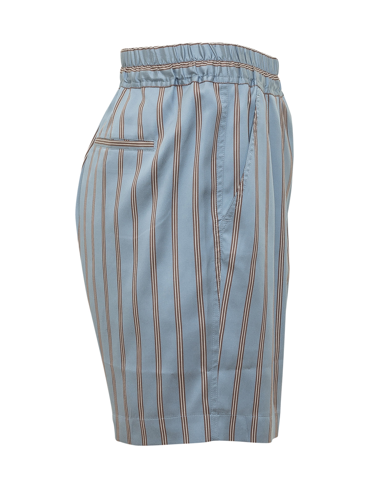 [Tom Ford] Shorts SS26 SSC009FMS111 UUB