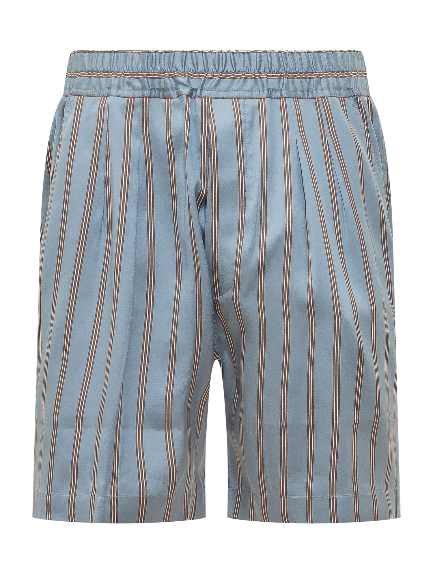 [Tom Ford] Shorts SS26 SSC009FMS111 UUB