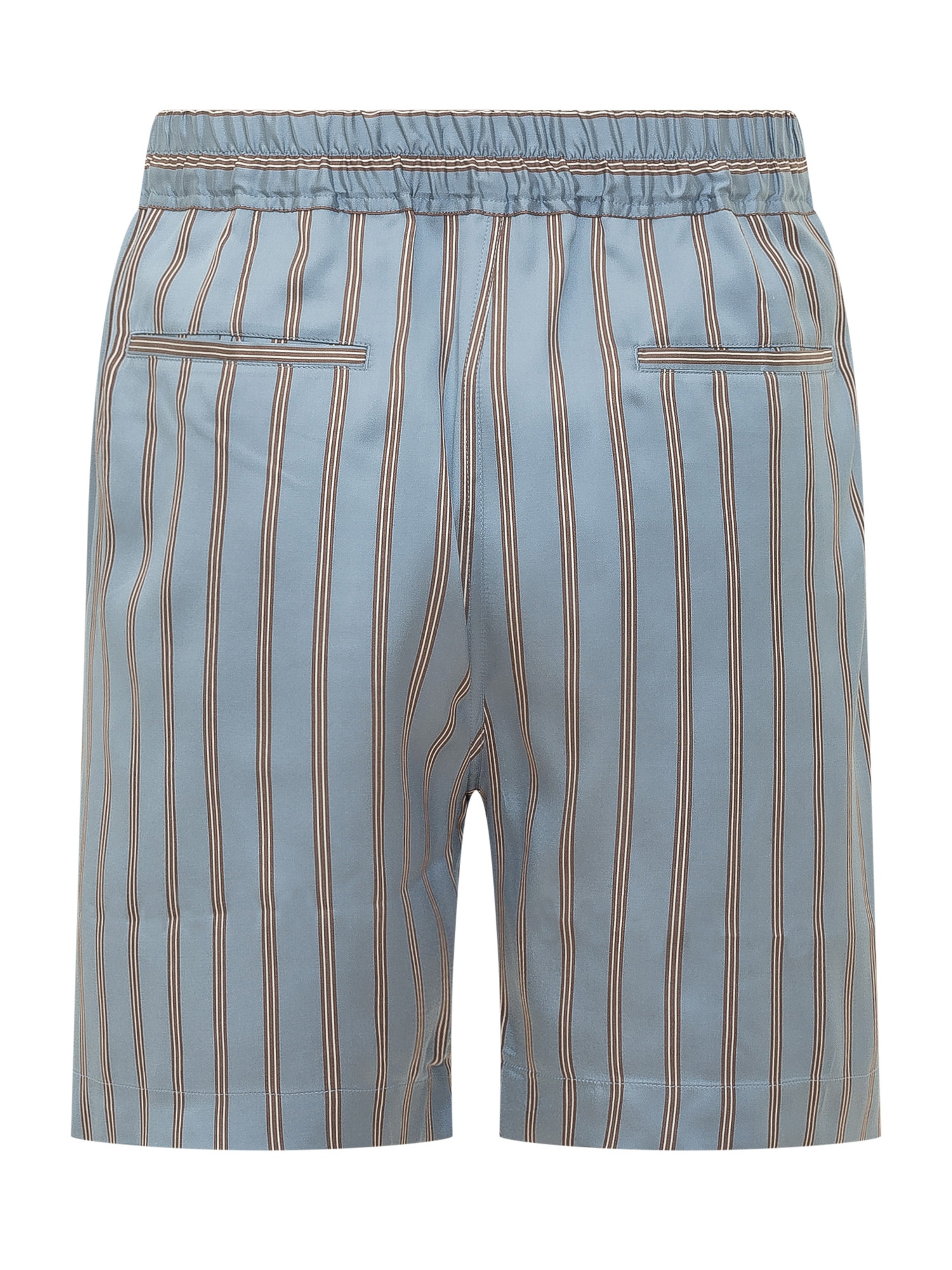 [Tom Ford] Shorts SS26 SSC009FMS111 UUB