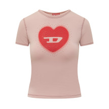 [Diesel] T-shirts Short Sleeve SS26 A209800QHHA 33L