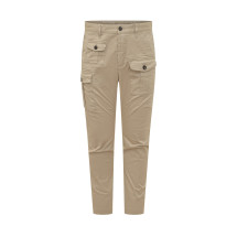 [Dsquared2] Trousers SS26 S74KB1128S39021 126