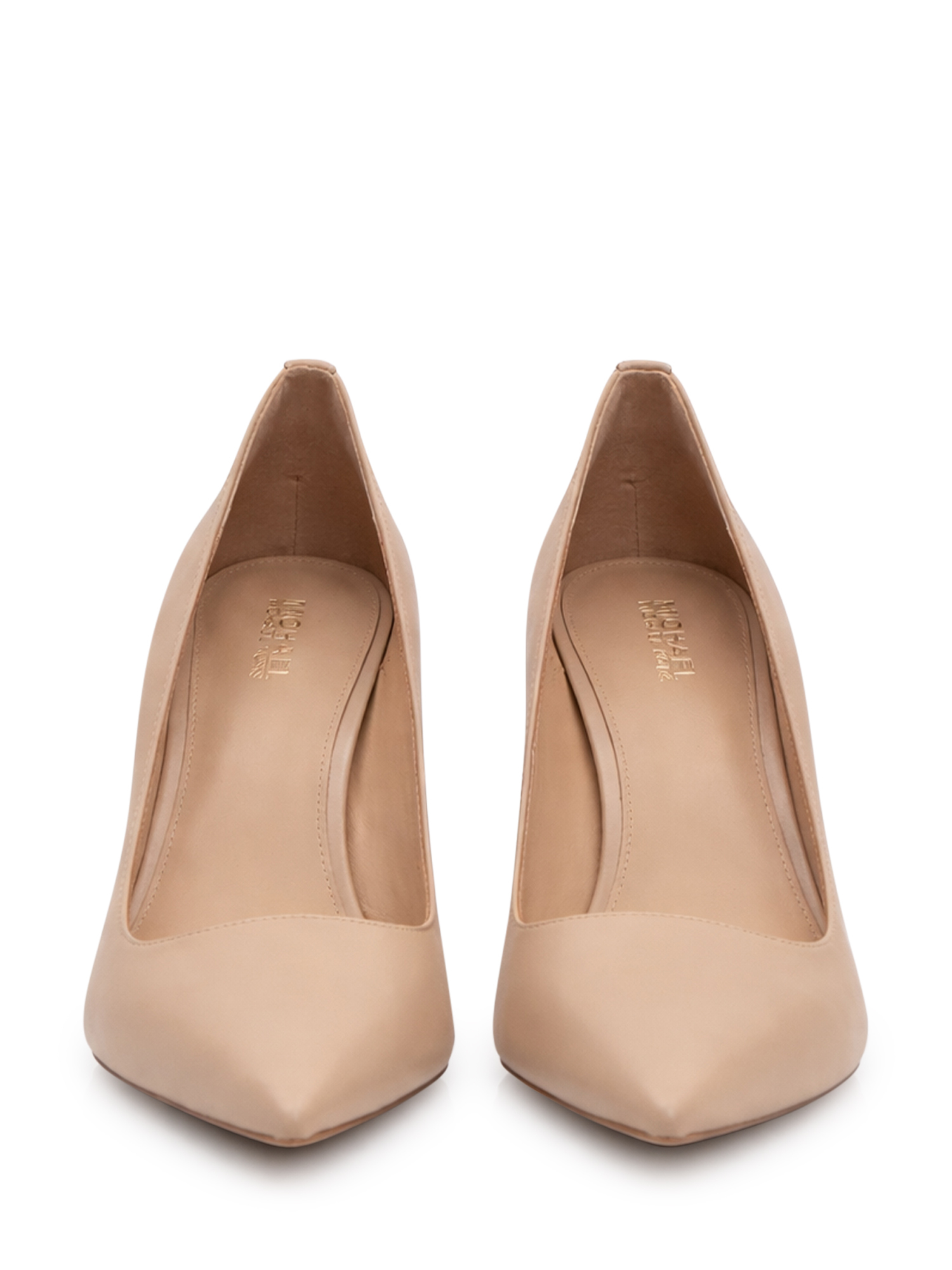 [MICHAEL MICHAEL KORS] Pumps SS26 40F2HNMP2L 660