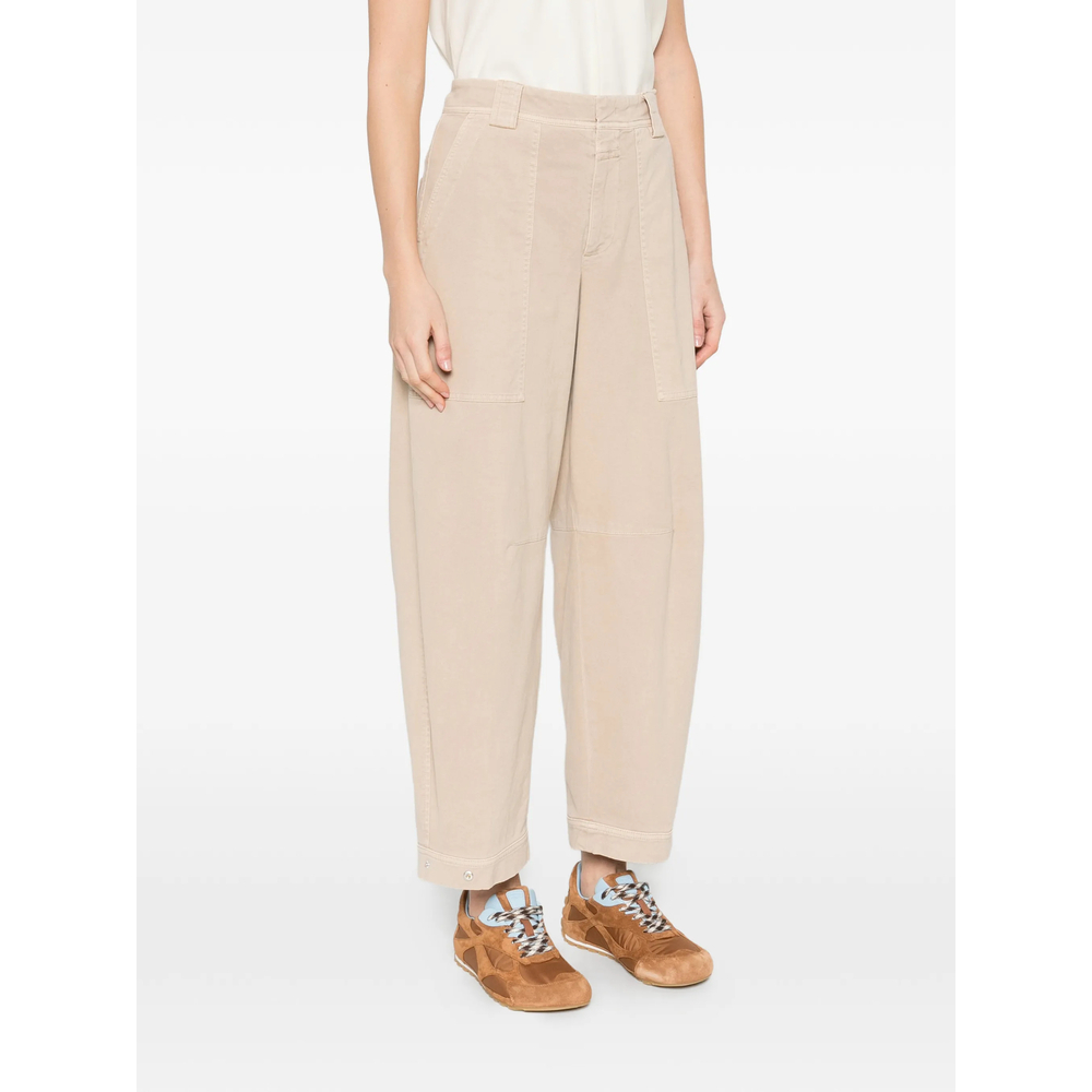 [Closed] Trousers SS26 C21734-302-AM  996