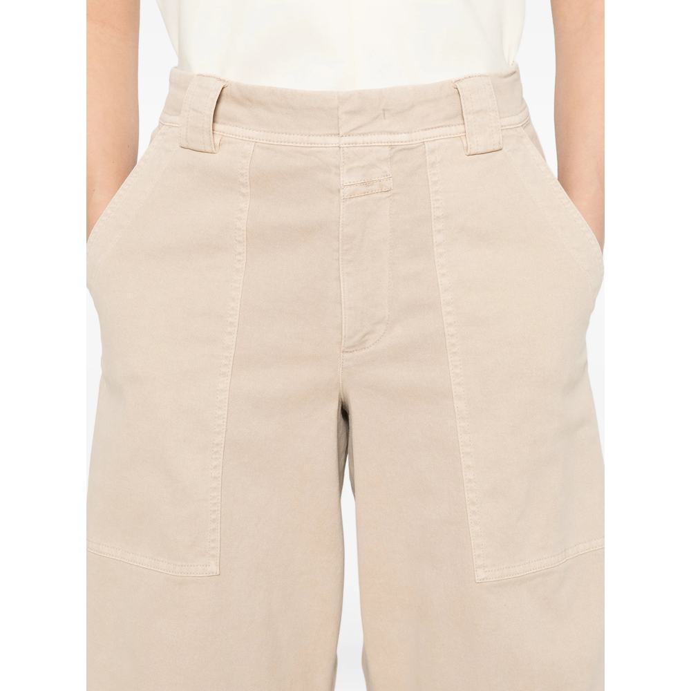 [Closed] Trousers SS26 C21734-302-AM  996