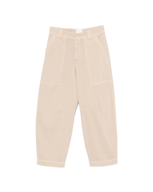 [Closed] Trousers SS26 C21734-302-AM  996