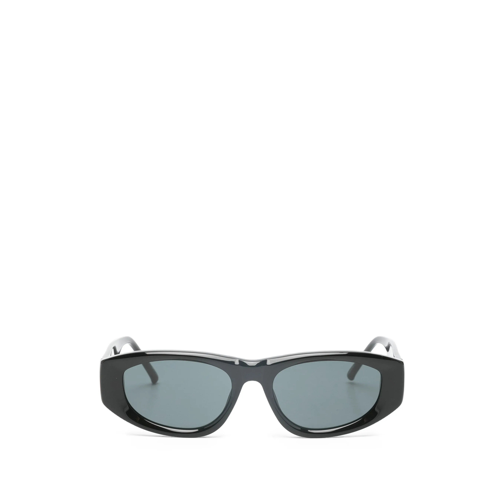 [The Attico] Sunglasses SS26 ATTICO80C1SUN  BKSGR