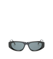 [The Attico] Sunglasses SS26 ATTICO80C1SUN  BKSGR