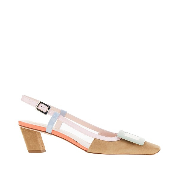 [Roger Vivier] Sandals FW26 RVW00625601N5W6L96-6L96