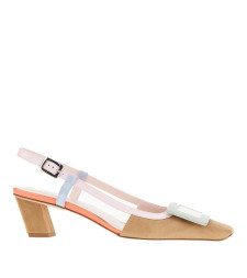 [Roger Vivier] Sandals FW26 RVW00625601N5W6L96-6L96