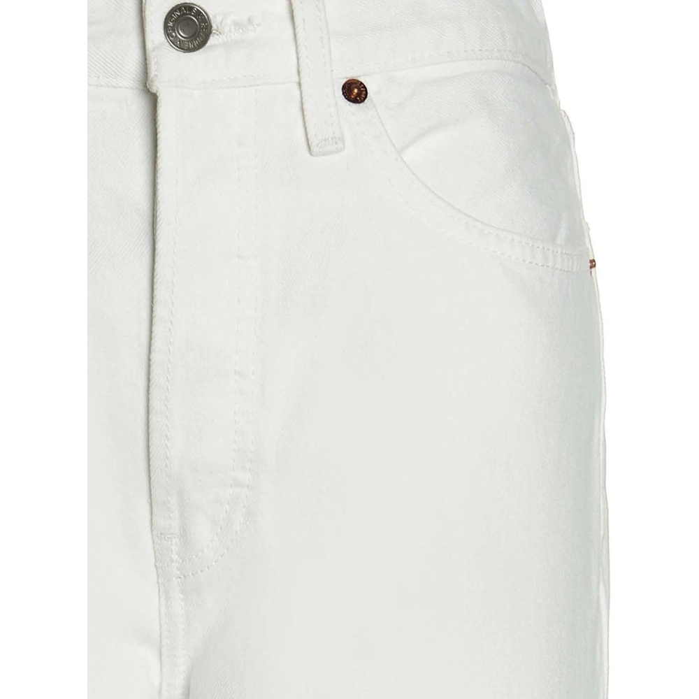 [Re/Done] Jeans SS26 184-3WSTV27  WHITE