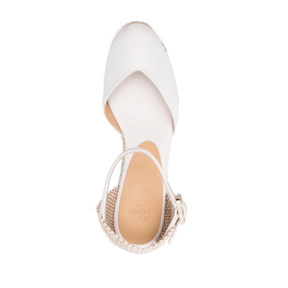 [Castaner] Espadrille SS26 021729 CHIARITA 202