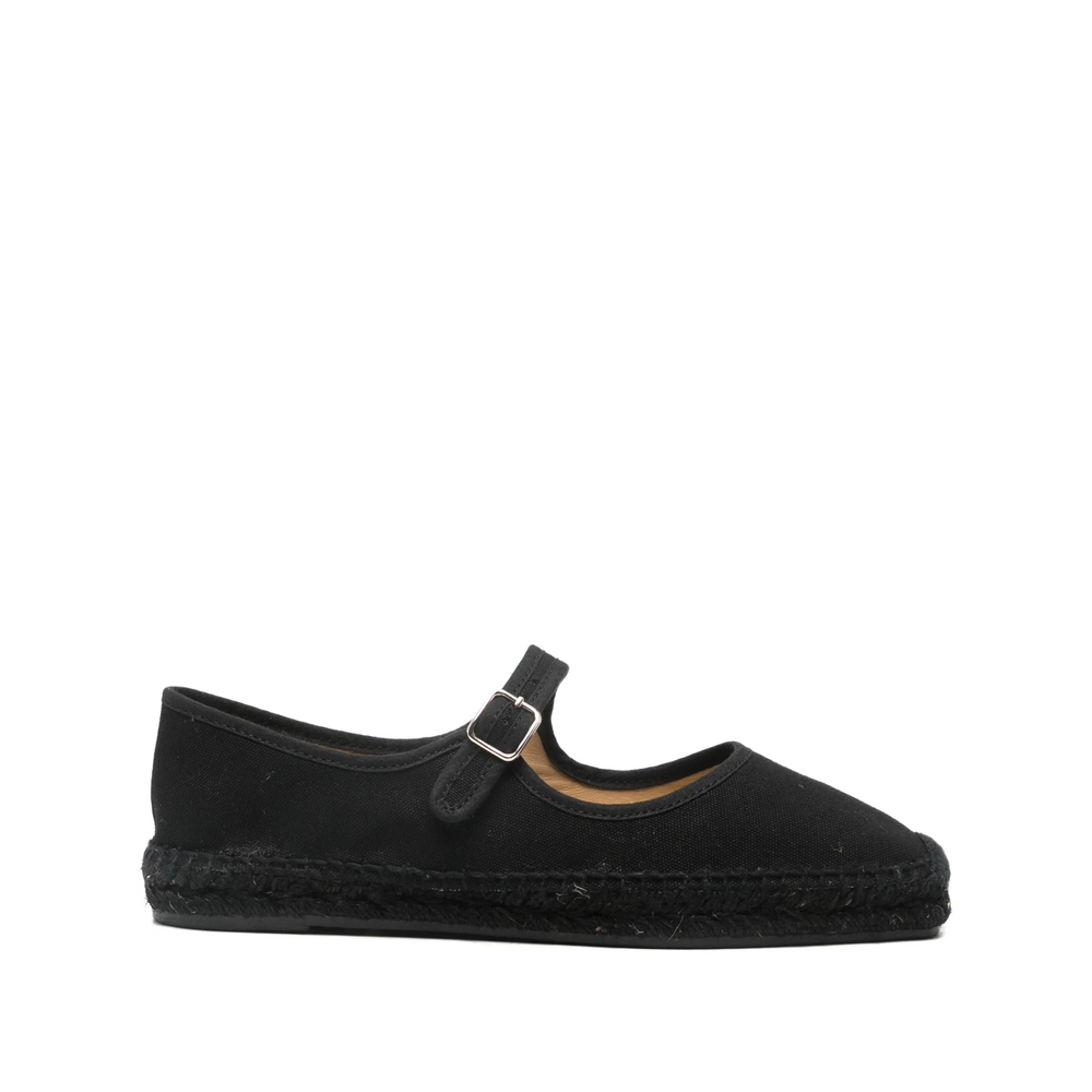[Castaner] Flat shoes SS26 026076 PADUA C 100