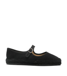 [Castaner] Flat shoes SS26 026076 PADUA C 100