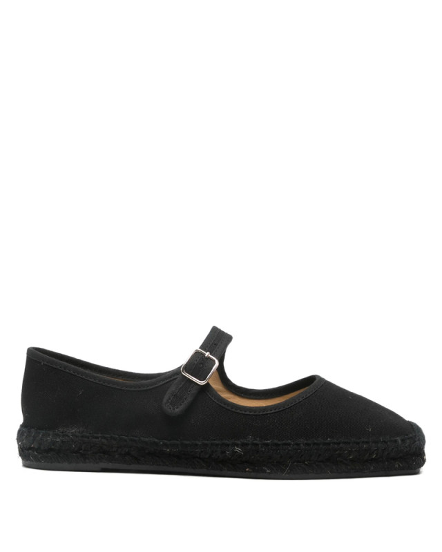 [Castaner] Flat shoes SS26 026076 PADUA C 100