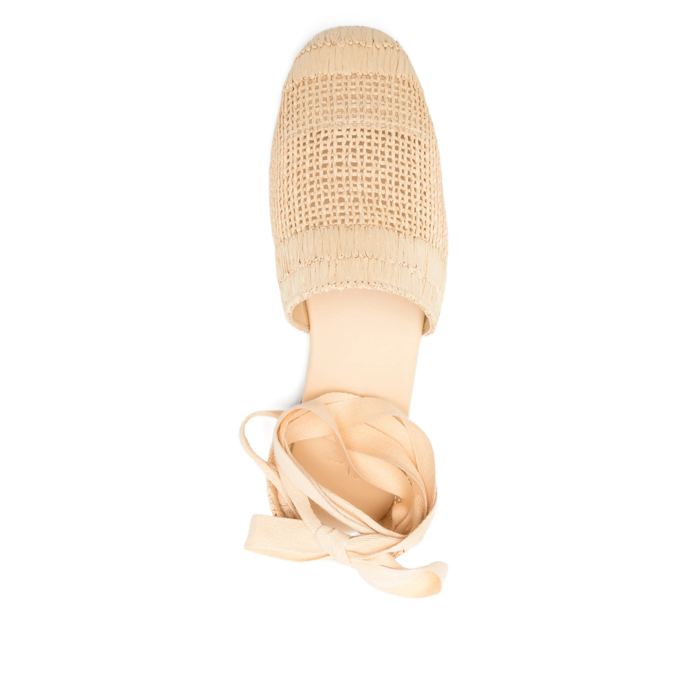 [Castaner] Flat shoes SS26 026147 GOLDIE 2010