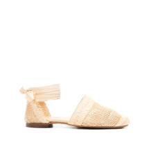 [Castaner] Flat shoes SS26 026147 GOLDIE 2010
