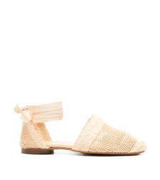 [Castaner] Flat shoes SS26 026147 GOLDIE 2010